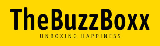 TheBuzzBoxx Logo
